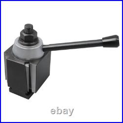 14-20 Swing Lathe CA 250 444 Wedge Type Quick Change Tool Holder