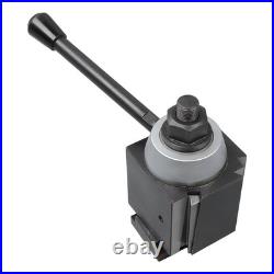 14-20 Swing Lathe CA 250 444 Wedge Type Quick Change Tool Holder