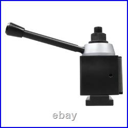14-20 Swing Lathe CA 250 444 Wedge Type Quick Change Tool Holder