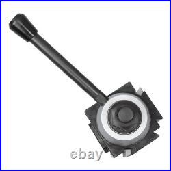 14-20 Swing Lathe CA 250 444 Wedge Type Quick Change Tool Holder