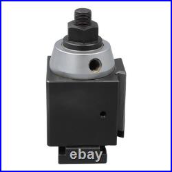14-20 Swing Lathe CA 250 444 Wedge Type Quick Change Tool Holder