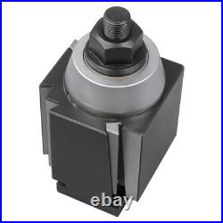 14-20 Swing Lathe CA 250 444 Wedge Type Quick Change Tool Holder