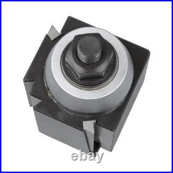 14-20 Swing Lathe CA 250 444 Wedge Type Quick Change Tool Holder