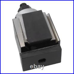 14-20 Swing Lathe CA 250 444 Wedge Type Quick Change Tool Holder