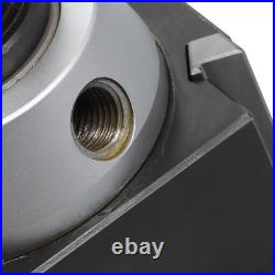 14-20 Swing Lathe CA 250 444 Wedge Type Quick Change Tool Holder
