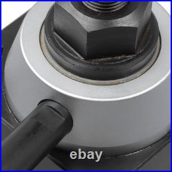 14-20 Swing Lathe CA 250 444 Wedge Type Quick Change Tool Holder