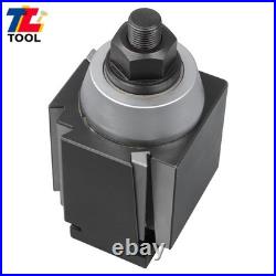 14-20 Swing Lathe Quick Change Tool Post CA 250-444 Wedge Design
