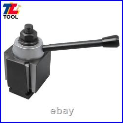 14-20 Swing Lathe Quick Change Tool Post CA 250-444 Wedge Design