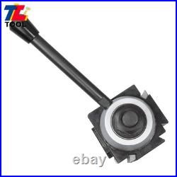 14-20 Swing Lathe Quick Change Tool Post CA 250-444 Wedge Design