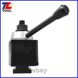 14-20 Swing Lathe Quick Change Tool Post CA 250-444 Wedge Design