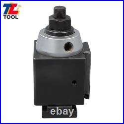 14-20 Swing Lathe Quick Change Tool Post CA 250-444 Wedge Design