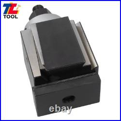 14-20 Swing Lathe Quick Change Tool Post CA 250-444 Wedge Design
