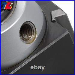 14-20 Swing Lathe Quick Change Tool Post CA 250-444 Wedge Design