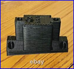 14 New Storage Post Holder for BXA (#200) Series Lathe Quick Change Tool Holders 14 New Storage Post Holder for BXA (#200) Series Lathe Quick Change Tool Holders