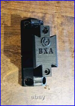 14 New Storage Post Holder for BXA (#200) Series Lathe Quick Change Tool Holders 14 New Storage Post Holder for BXA (#200) Series Lathe Quick Change Tool Holders