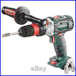 18V Cordless Li-Ion Quick Change Tapping Tool (Tool Only) Metabo 603827890 New