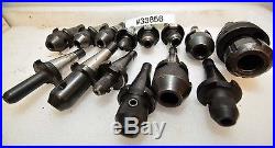 1 lot of No. 30 NMTB Tooling (Inv. 33856)