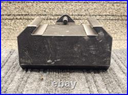 250070 Universal Heavy-Duty Quick Change Lathe Tool Post Vise For Aloris EA & DA