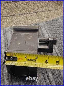 250070 Universal Heavy-Duty Quick Change Lathe Tool Post Vise For Aloris EA & DA