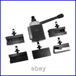 250-111 Quick Change Tool Holder Post Specialized Machining for Lathes 250-111 Quick Change Tool Holder Post Specialized Machining for Lathes