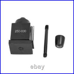 250-111 Quick Change Tool Holder Post Specialized Machining for Lathes 250-111 Quick Change Tool Holder Post Specialized Machining for Lathes