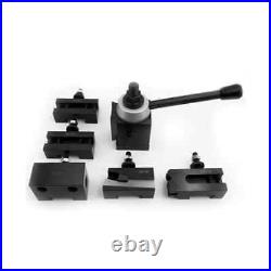 250-111 Quick Change Tool Holder Post Specialized Machining for Lathes 250-111 Quick Change Tool Holder Post Specialized Machining for Lathes