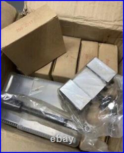 250-222 Wedge Tool Post Holder Set CNC Quick Change Swing Dia 10 15 250-222 Wedge Tool Post Holder Set CNC Quick Change Swing Dia 10 15