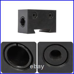 250-404 Ca #4 Quick Change Heavy Duty Boring Bar Tool Post Holder