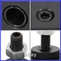 250-404 Ca #4 Quick Change Heavy Duty Boring Bar Tool Post Holder