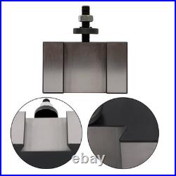 250-441 CA Quick Change Tool Post Holder #41 Heavy Duty Boring Bar CNC