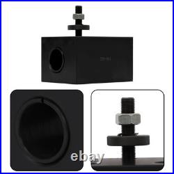 250-441 CA Quick Change Tool Post Holder #41 Heavy Duty Boring Bar CNC