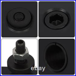 250-441 CA Quick Change Tool Post Holder #41 Heavy Duty Boring Bar CNC