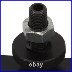 250-441 CA Quick Change Tool Post Holder #41 Heavy Duty Boring Bar CNC