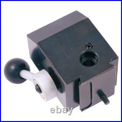 3900-5458 Quick Change Tool Post, KDK Style-200 3900-5458 Quick Change Tool Post, KDK Style-200