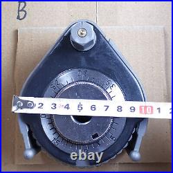 3PCS Fine Ground BD25120 Turning Tool Holder 4 B Multifix Quick Change Tool Post 3PCS Fine Ground BD25120 Turning Tool Holder 4 B Multifix Quick Change Tool Post
