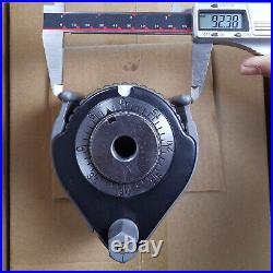 3PCS Fine Ground BD25120 Turning Tool Holder 4 B Multifix Quick Change Tool Post 3PCS Fine Ground BD25120 Turning Tool Holder 4 B Multifix Quick Change Tool Post