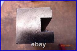 3, Kdk Metal Lathe Quick Change Tool Holders 155, 152 And 205 Boring Bar Holder