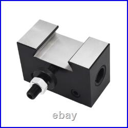 3 Pack CXA #4 250-304 Heavy Duty Quick Change Tool Post Boring Bar Holder 13-18