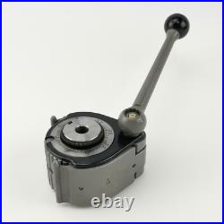 40 Position Quick Change Tool Post A1 Multifix Size A1 With AD1675 AH2090 Holder