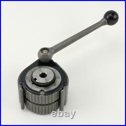40 Position Quick Change Tool Post A1 Multifix Size A1 With AD1675 AH2090 Holder