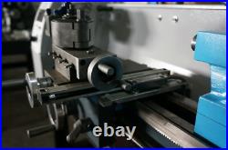 40 Position Quick Change Tool Post A1 Multifix Size A1 With AD1675 AH2090 Holder