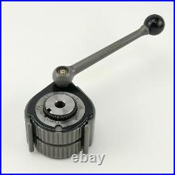 40 Position Quick Change Tool Post A1 Multifix Size A1 With AD1690 AH2090 Holder
