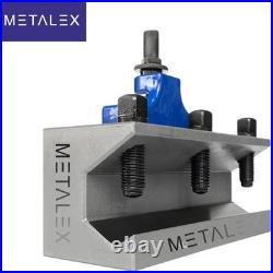 40 Position Quick Change Tool Post A1 Multifix Size A With AD2090 AB2090 Holder 40 Position Quick Change Tool Post A1 Multifix Size A With AD2090 AB2090 Holder