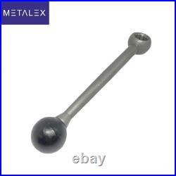 40 Position Quick Change Tool Post A1 Multifix Size With AD2090 AB2090 Holder US