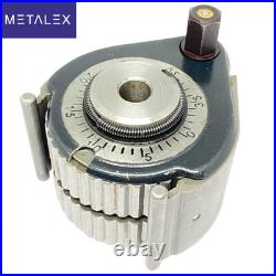 40 Position Quick Change Tool Post A1 Multifix Size With AD2090 AB2090 Holder US