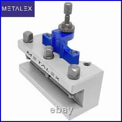 40 Position Quick Change Tool Post Multifix Size A1 With A1D2090 A1B2090 Holders