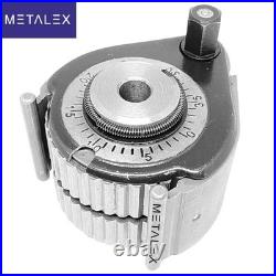 40 Position Quick Change Tool Post Multifix Size A1 With A1D2090 A1B2090 Holders