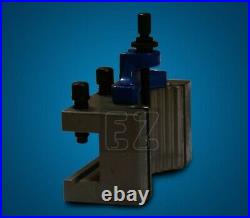40 Position Quick Change Tool S Holder B2 40-Position