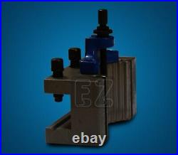 40 Position Quick Change Tool S Holder B2 40-Position