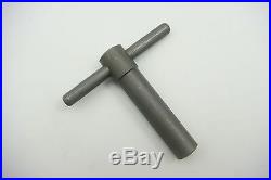 40 position Quick Change Tool Post system Multifix QCTP size A / holder AD2075